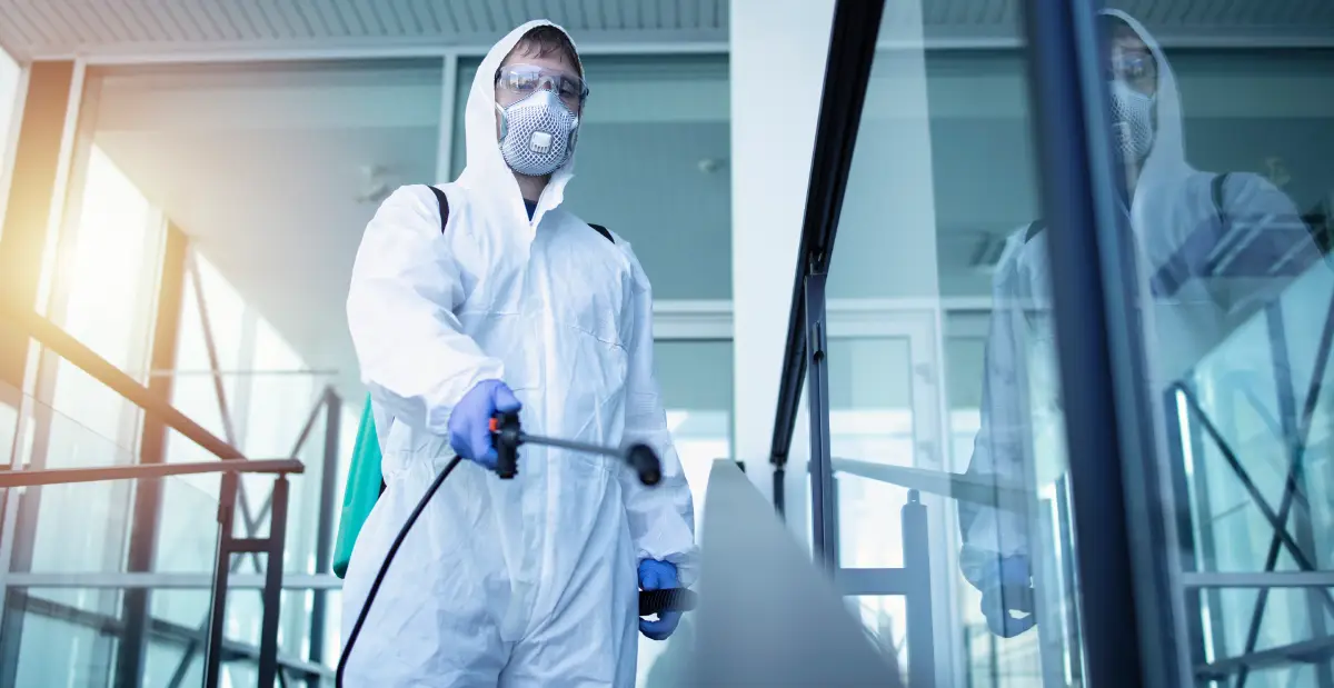 entreprise d’hygiène 3D au Maroc