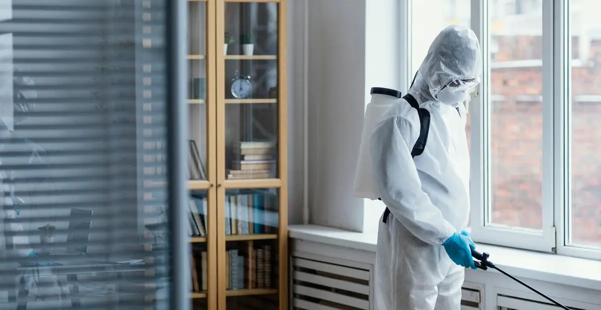 entreprise d’hygiène 3D au Maroc