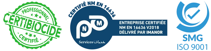 ISO/Certibiocide