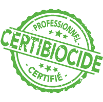 Certibiocide
