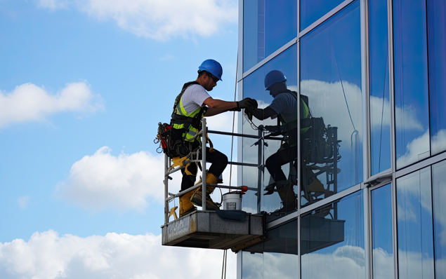 Nettoyage Professionnel