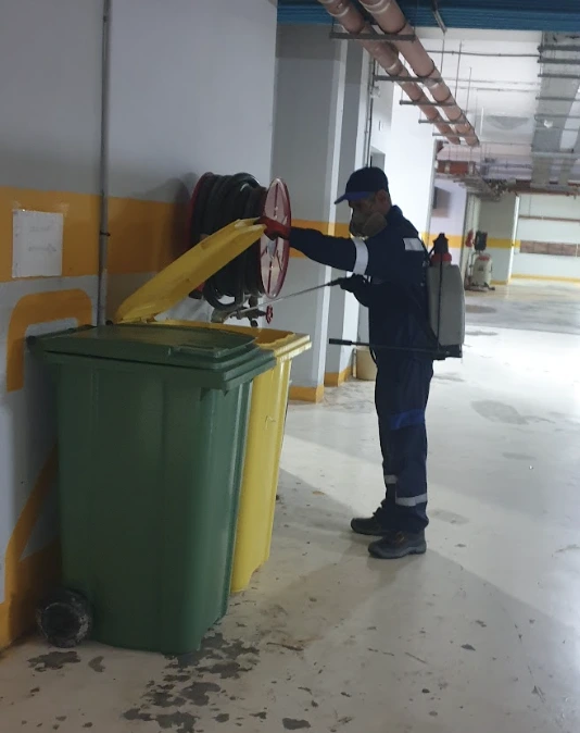 service img