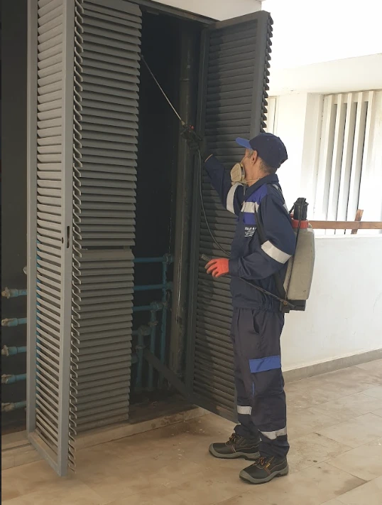 service img